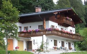 Gästehaus ERLE