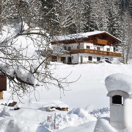 Gästehaus ERLE Ramsau am Dachstein Exterior foto