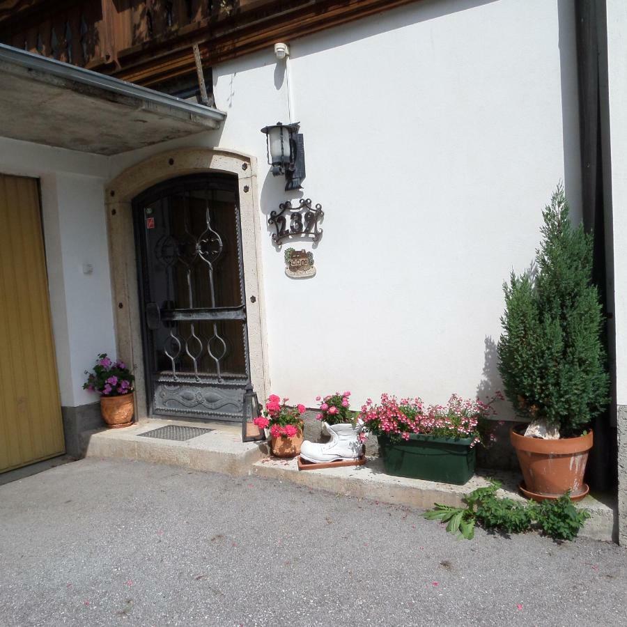 Gästehaus ERLE Ramsau am Dachstein Exterior foto