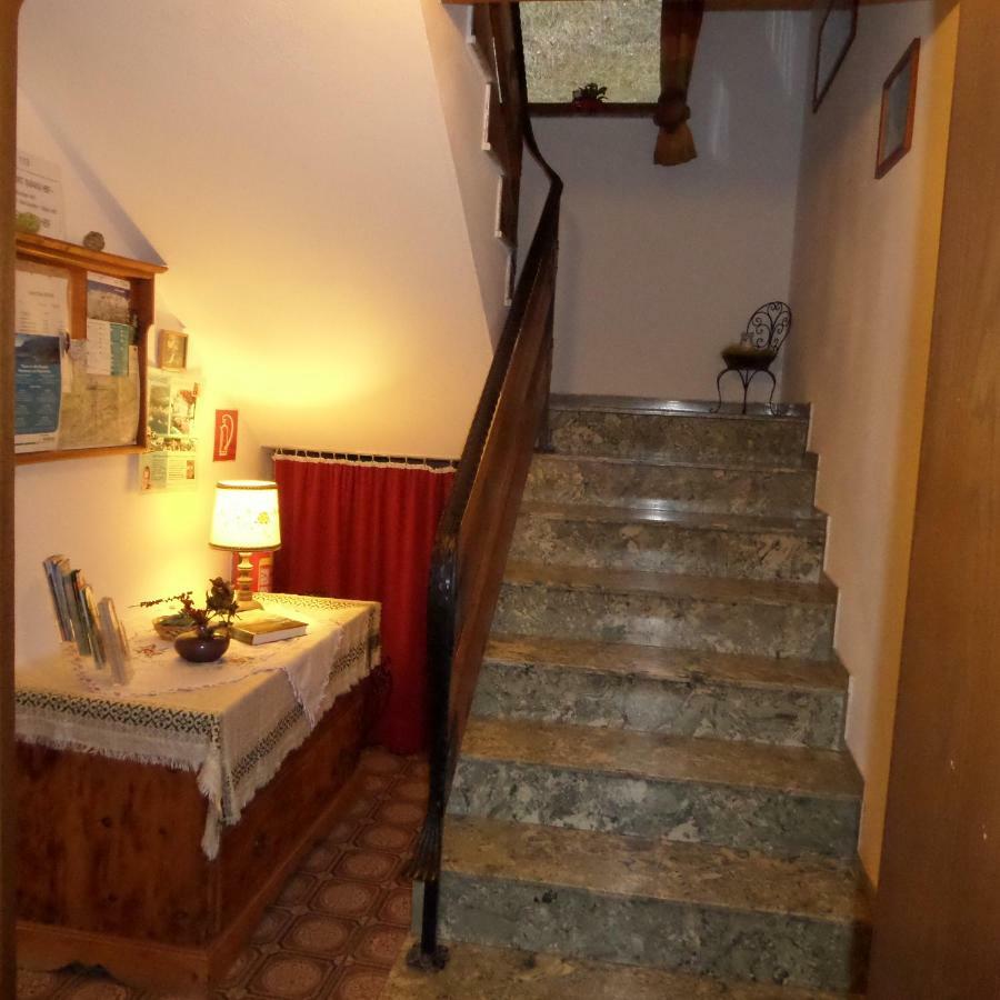 Gästehaus ERLE Ramsau am Dachstein Exterior foto